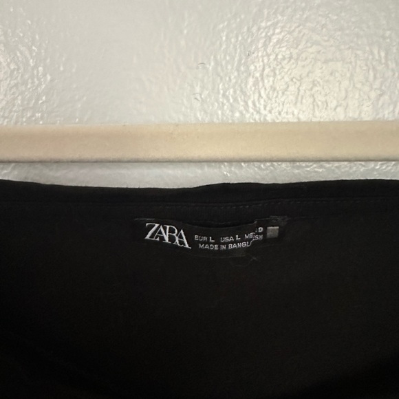 Zara tee - Picture 2 of 2